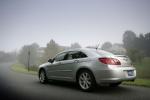 Chrysler Sebring 2007 года